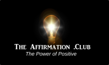 The Affirmation Club