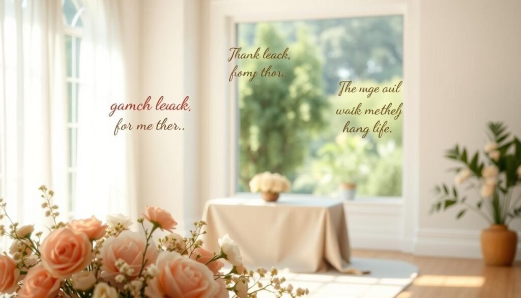 Gratitude Affirmations