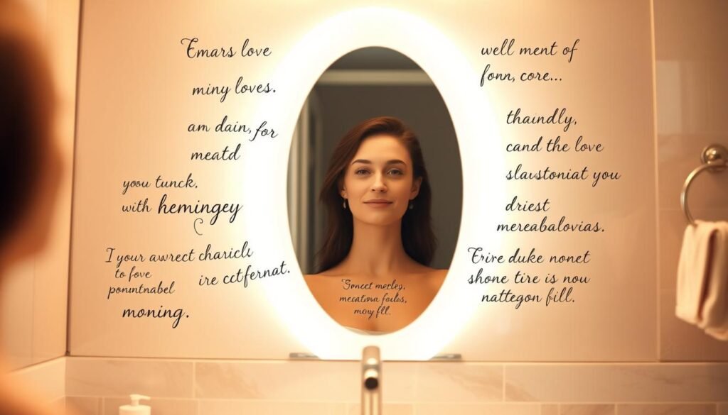 affirmations