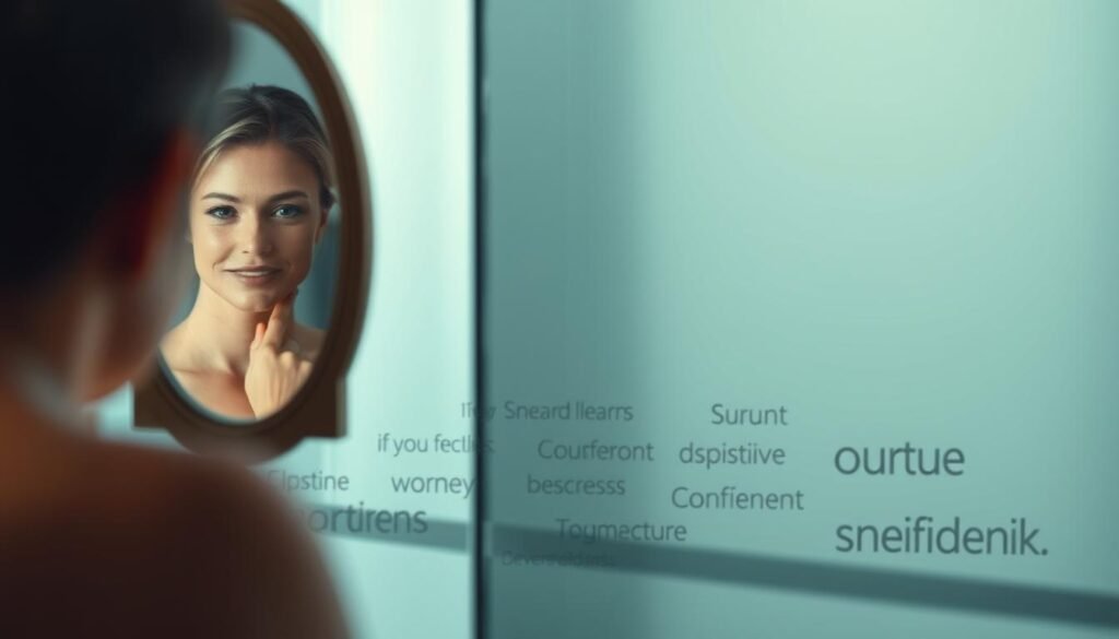 affirmations for confidence