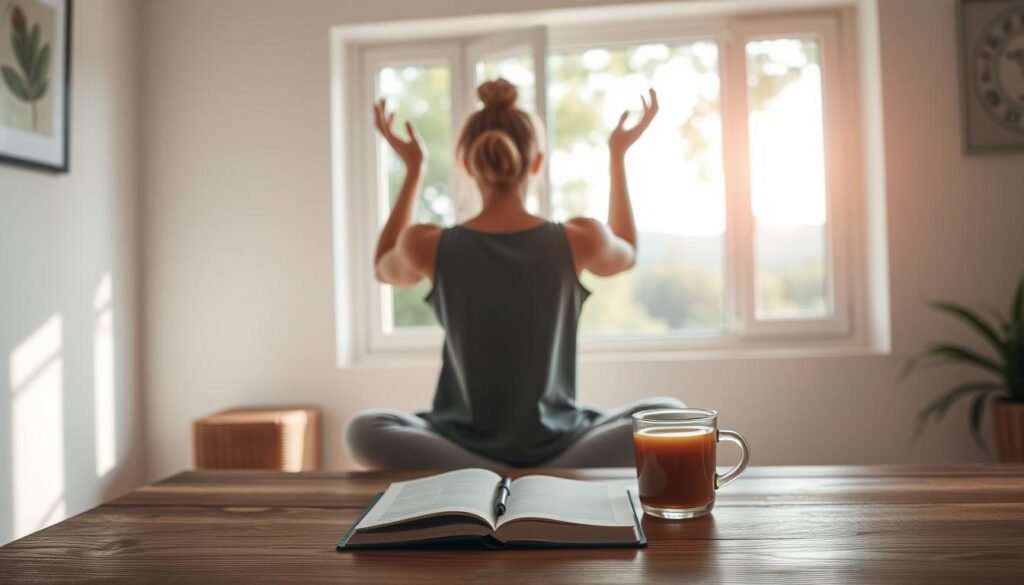 grief coping strategies