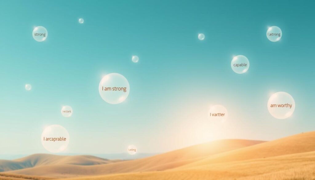 positive affirmations