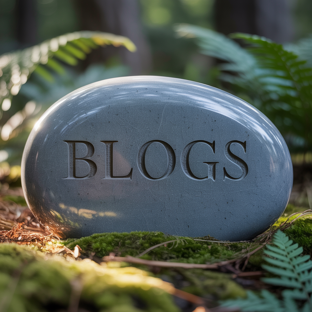 Blogs